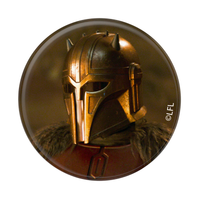 Star Wars Mandalorian - The Armorer
